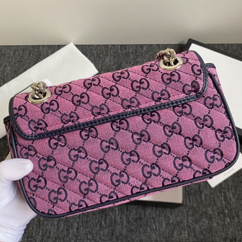 Gucci Satchel Bags